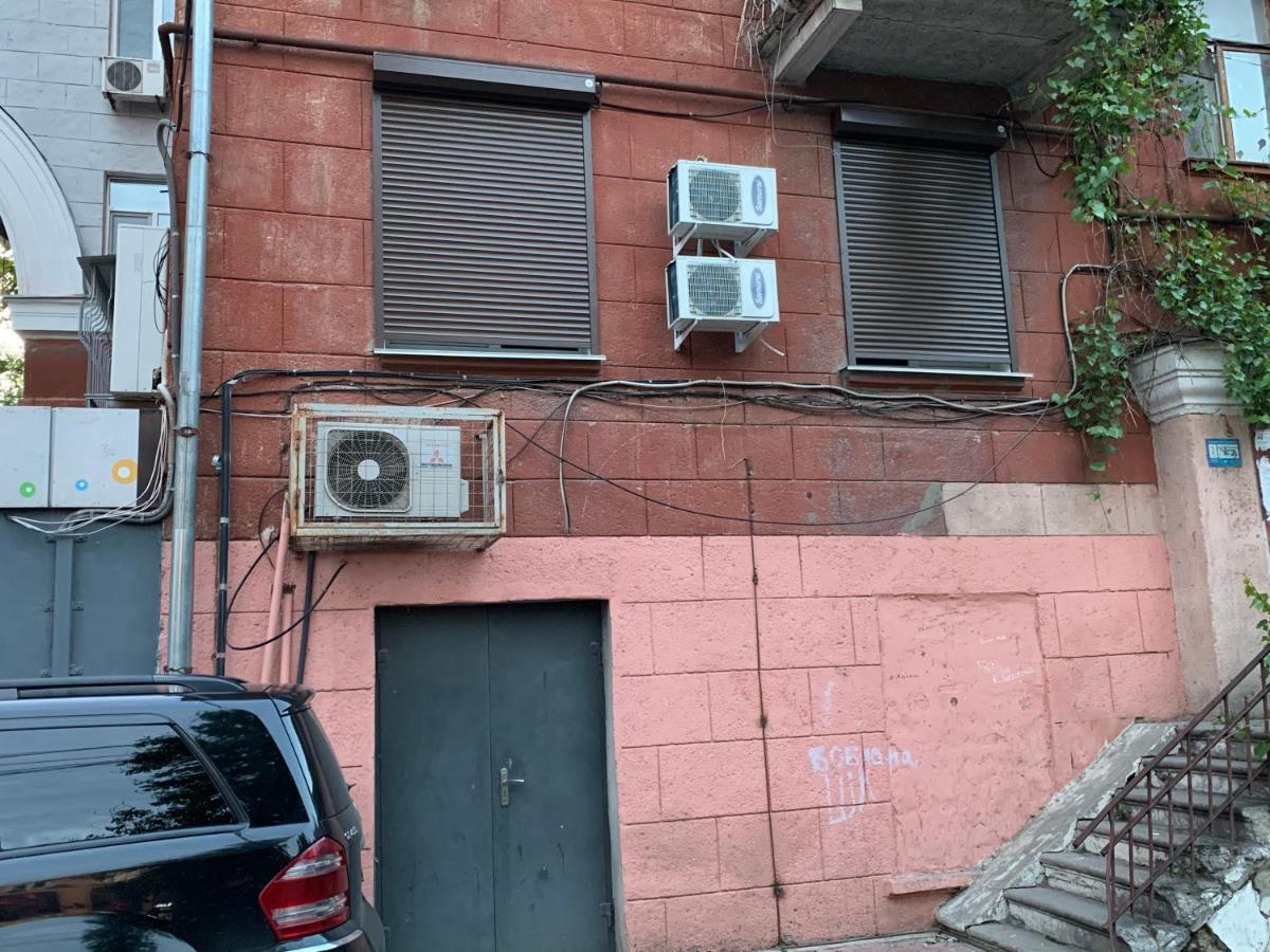 Студия-Люкс С Двумя Спальнями На Соборной Mykolaiv Eksteriør billede